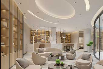 东营香格里拉大酒店