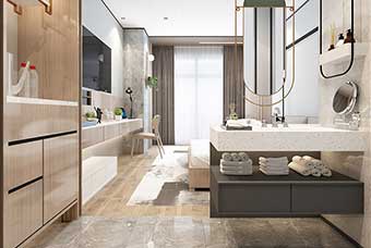 东营喜来登酒店