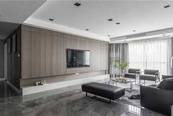 东营电视墙设计案例