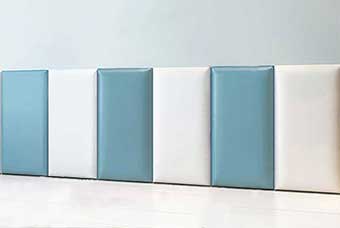 东营森佰汇航空纤维（皮革饰面软包）