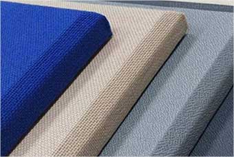 东营森佰汇航空纤维（布艺饰面软包）